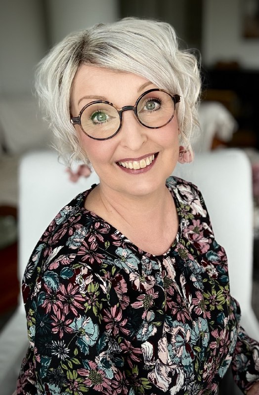 Terapeutin potrettikuva